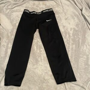 Girls nike leggings (old version)